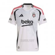 Tailandia Camiseta Besiktas JK 1ª 2024-2025